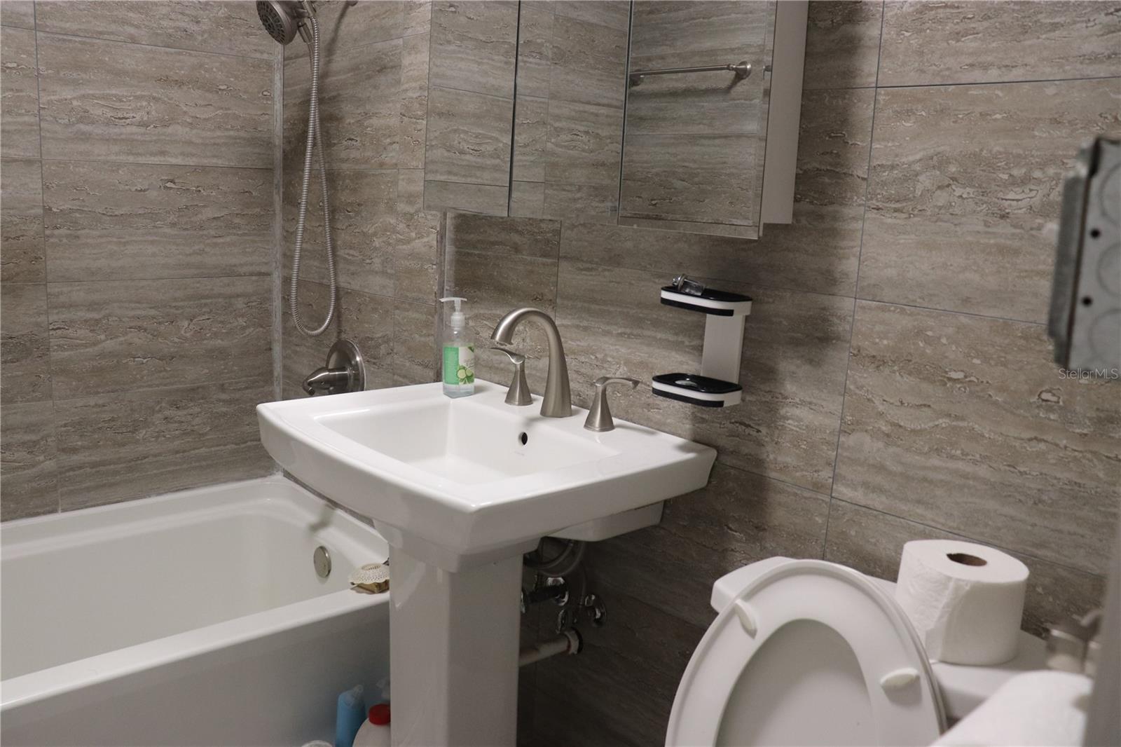 CS NOBLE SURV/WILLISTON - Residential