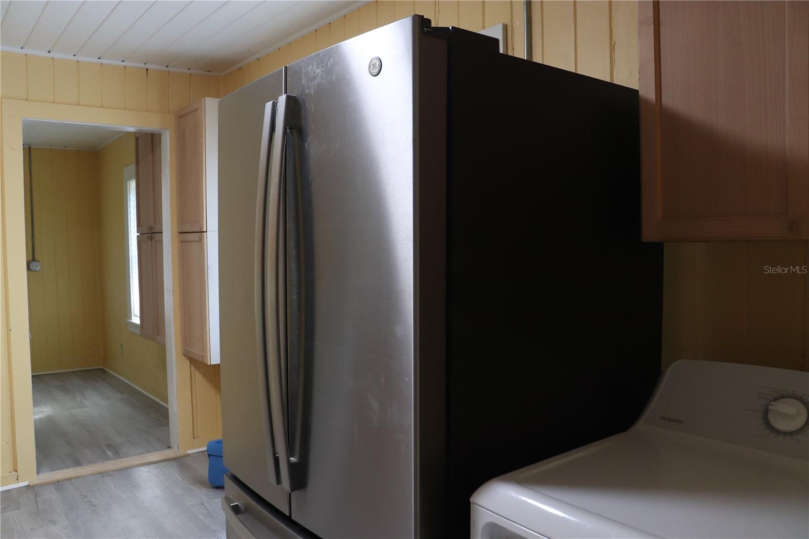 CS NOBLE SURV/WILLISTON - Residential