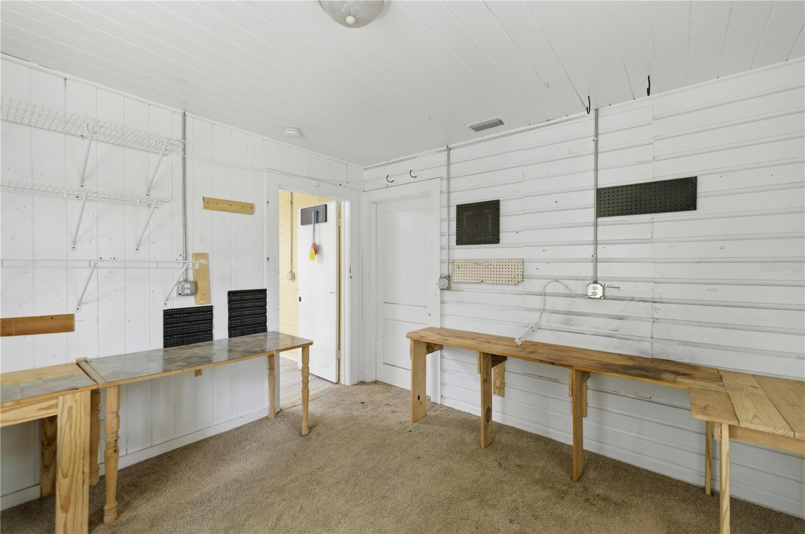 CS NOBLE SURV/WILLISTON - Residential