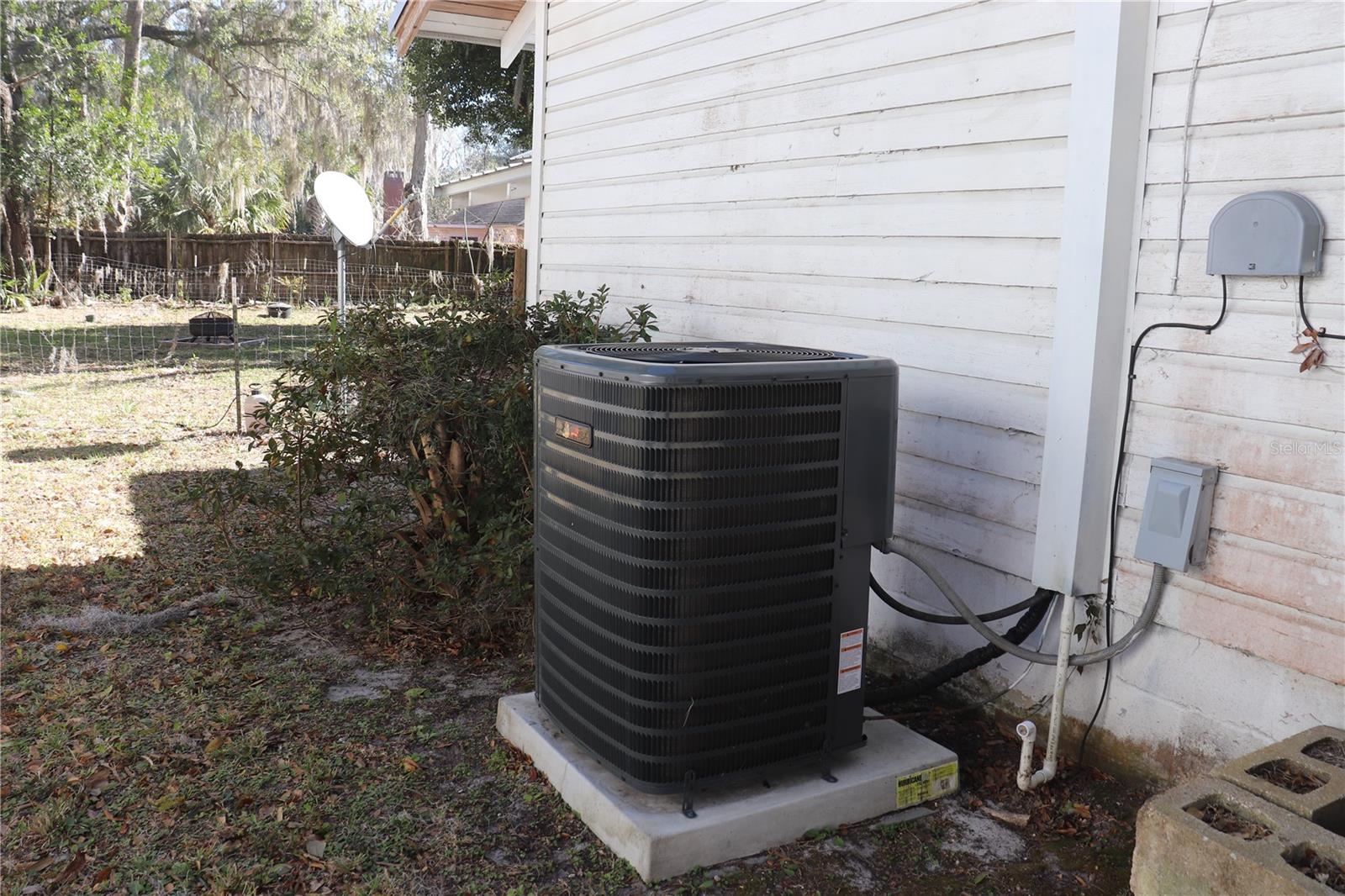 CS NOBLE SURV/WILLISTON - Residential