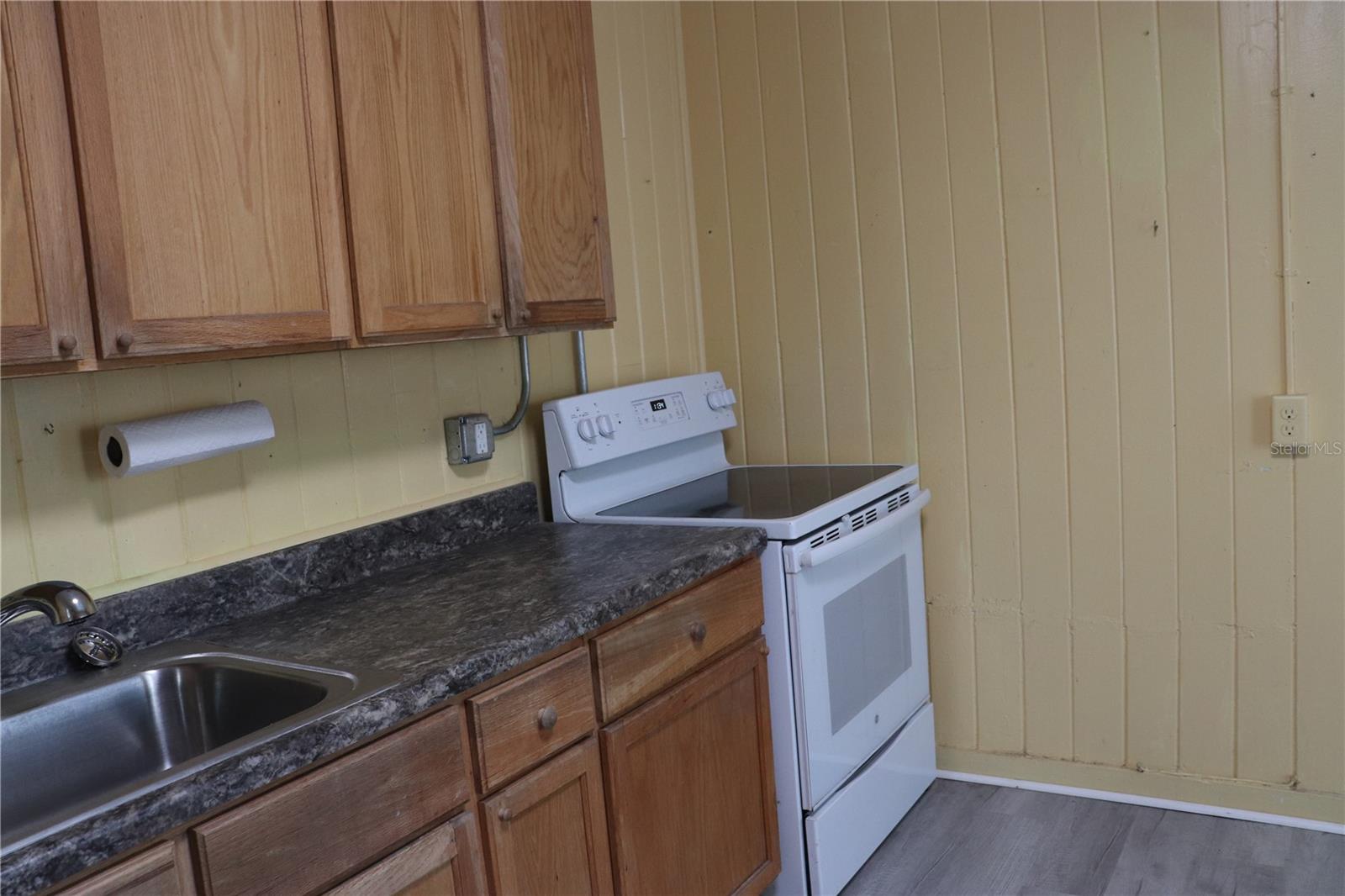 CS NOBLE SURV/WILLISTON - Residential