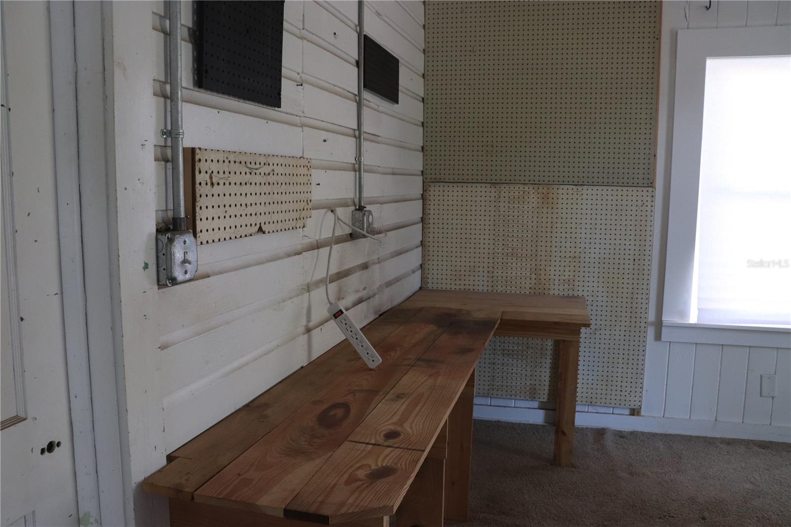 CS NOBLE SURV/WILLISTON - Residential