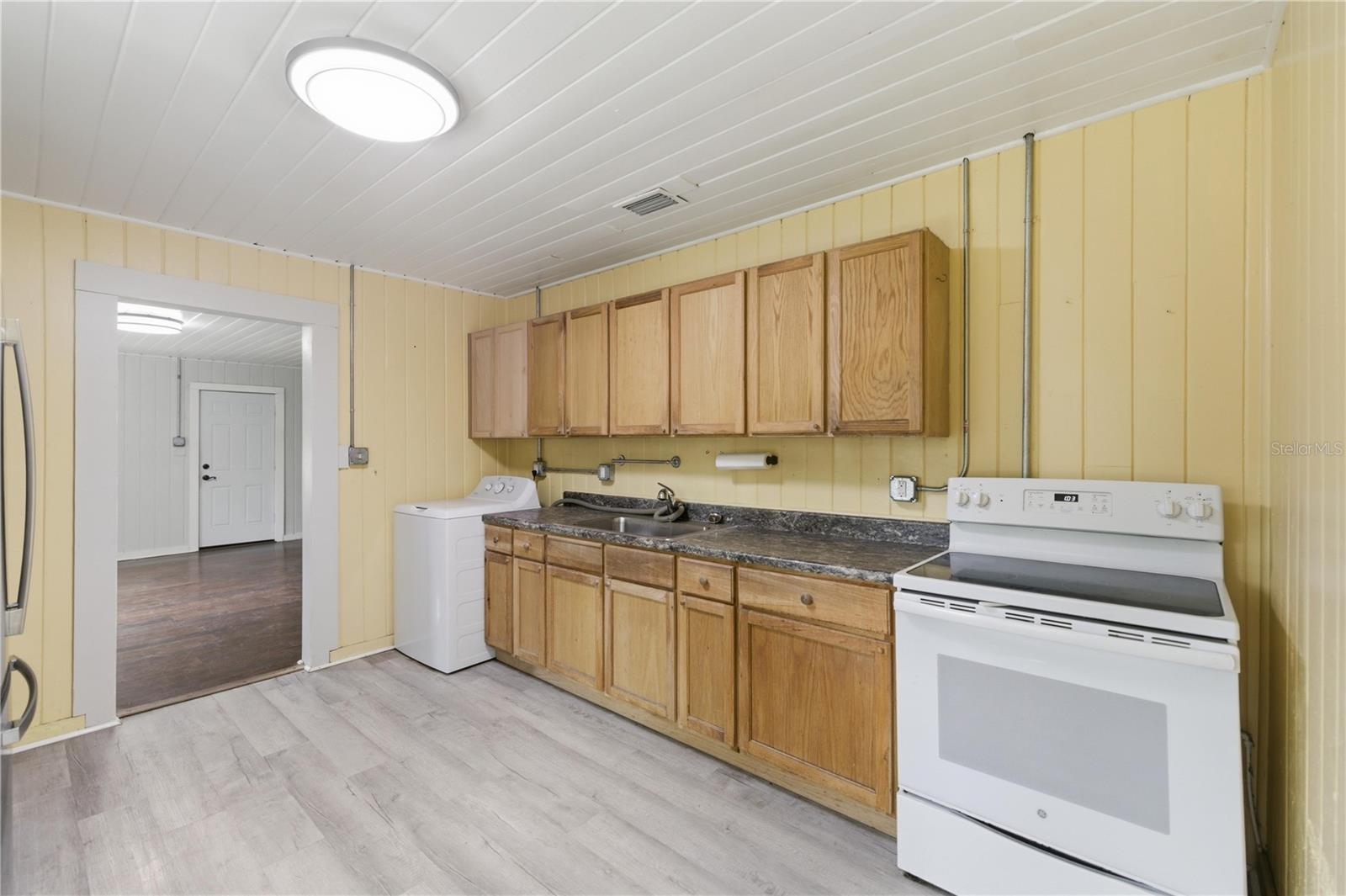 CS NOBLE SURV/WILLISTON - Residential