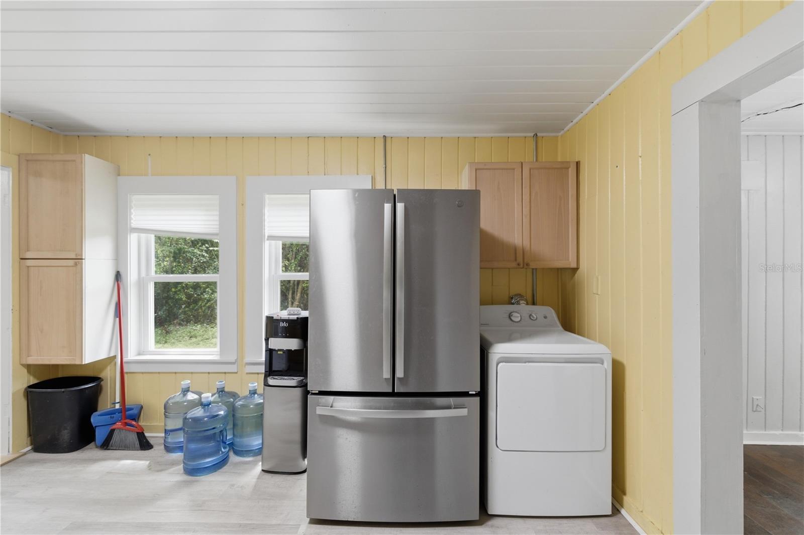 CS NOBLE SURV/WILLISTON - Residential