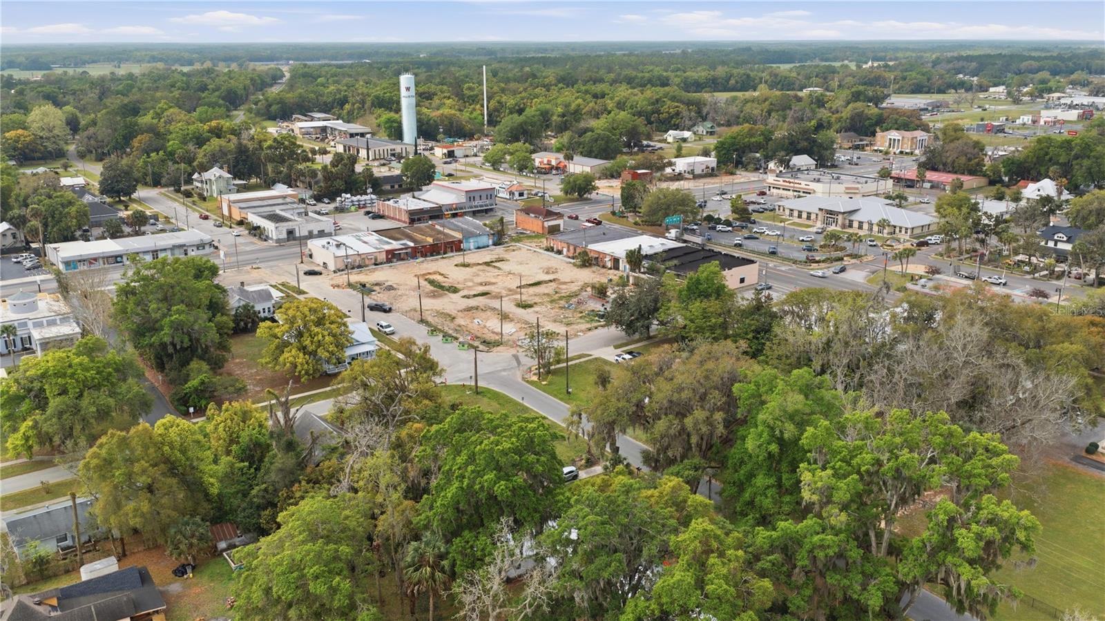 CS NOBLE SURV/WILLISTON - Residential