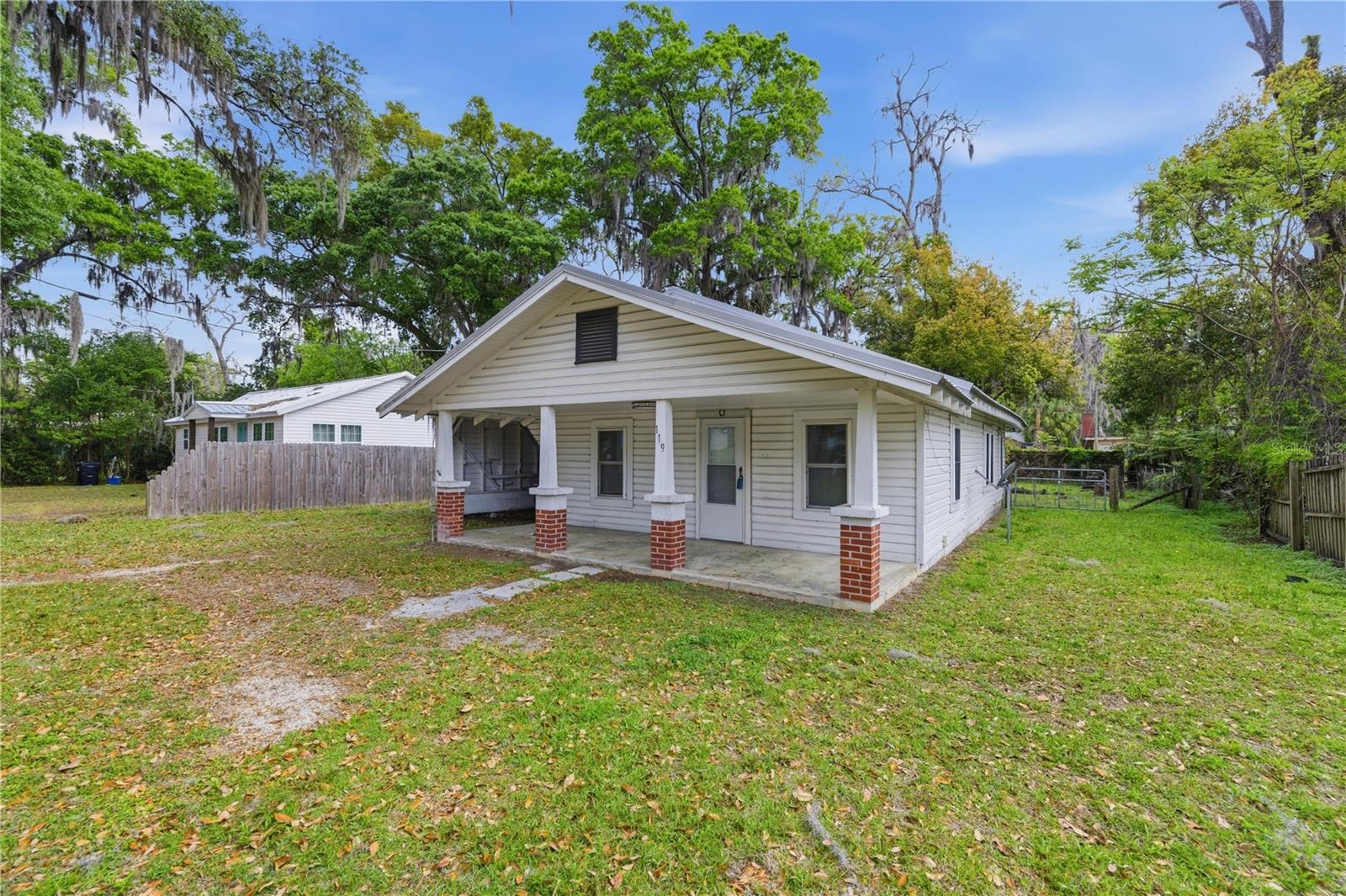 CS NOBLE SURV/WILLISTON - Residential