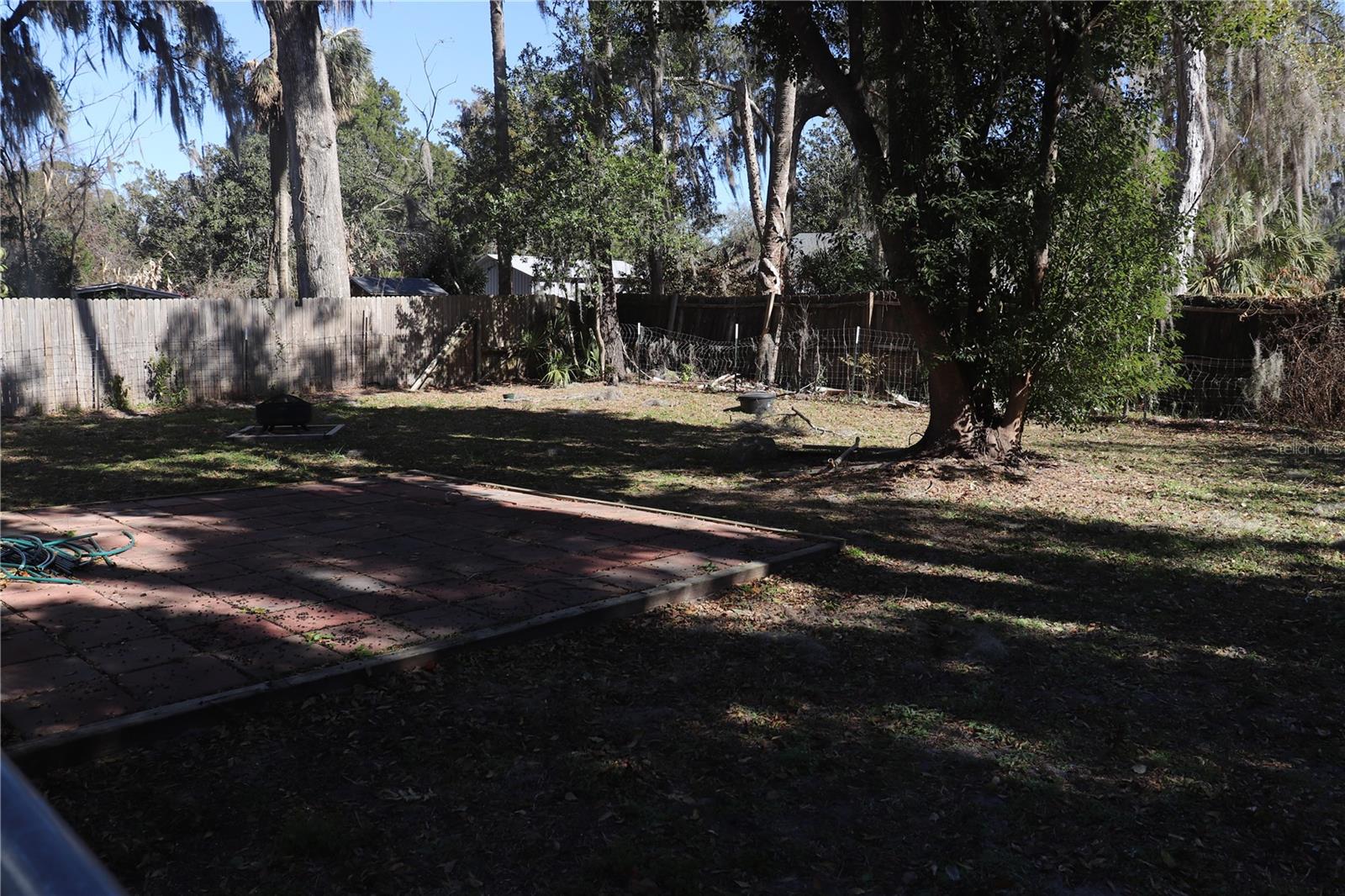 CS NOBLE SURV/WILLISTON - Residential