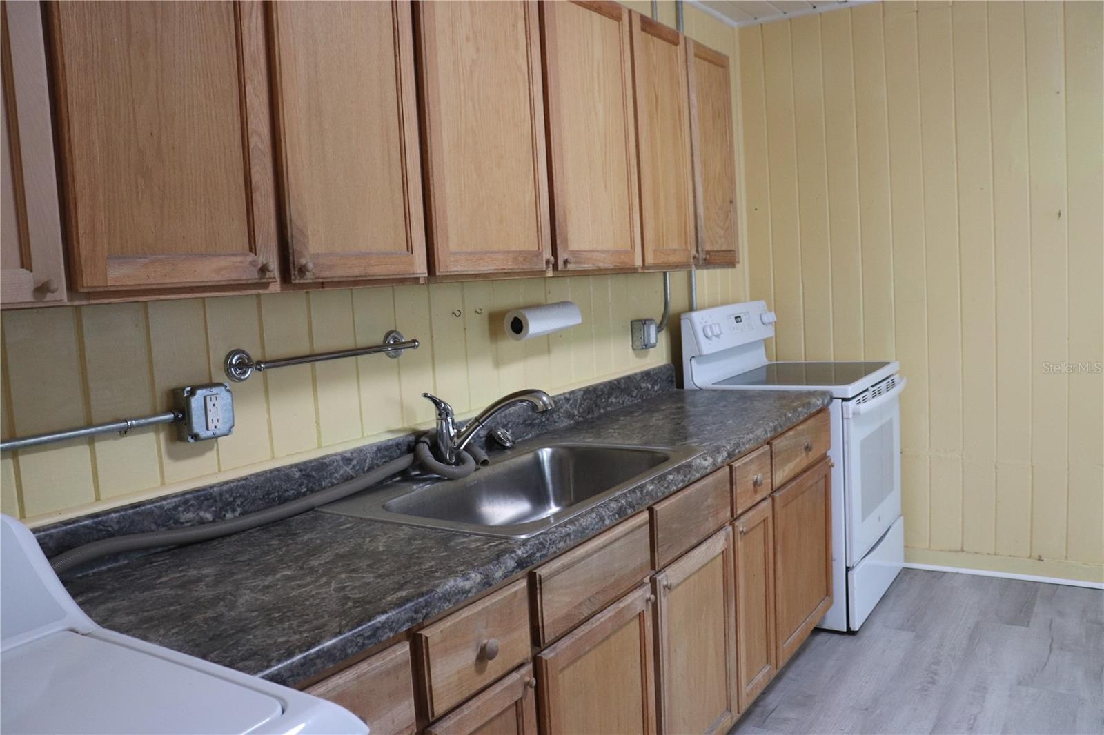 CS NOBLE SURV/WILLISTON - Residential