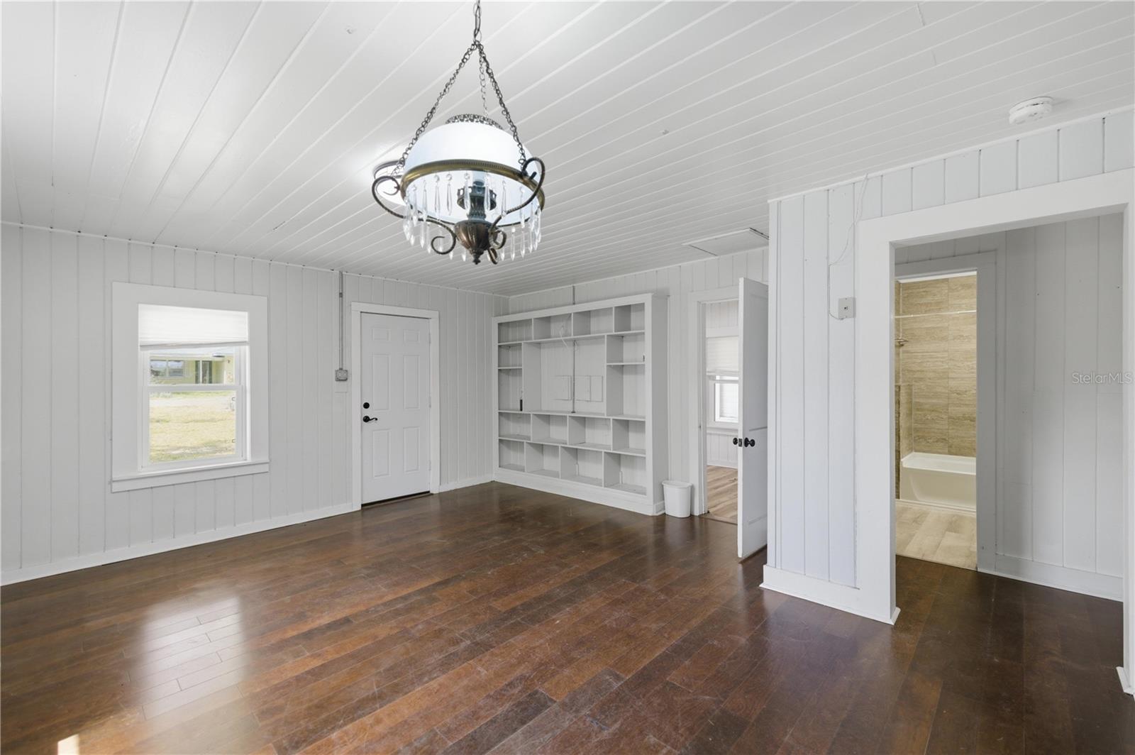 CS NOBLE SURV/WILLISTON - Residential