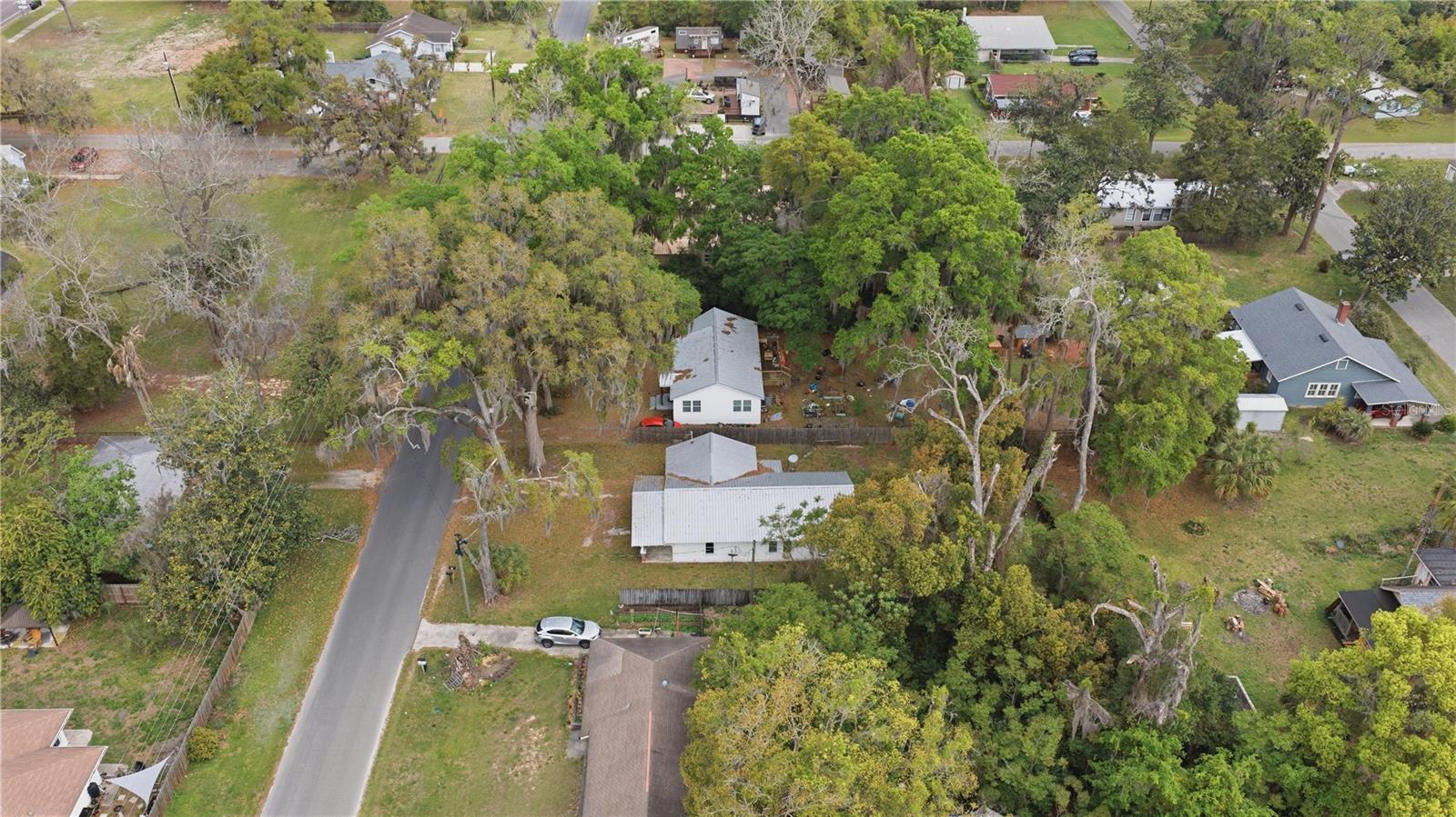 CS NOBLE SURV/WILLISTON - Residential