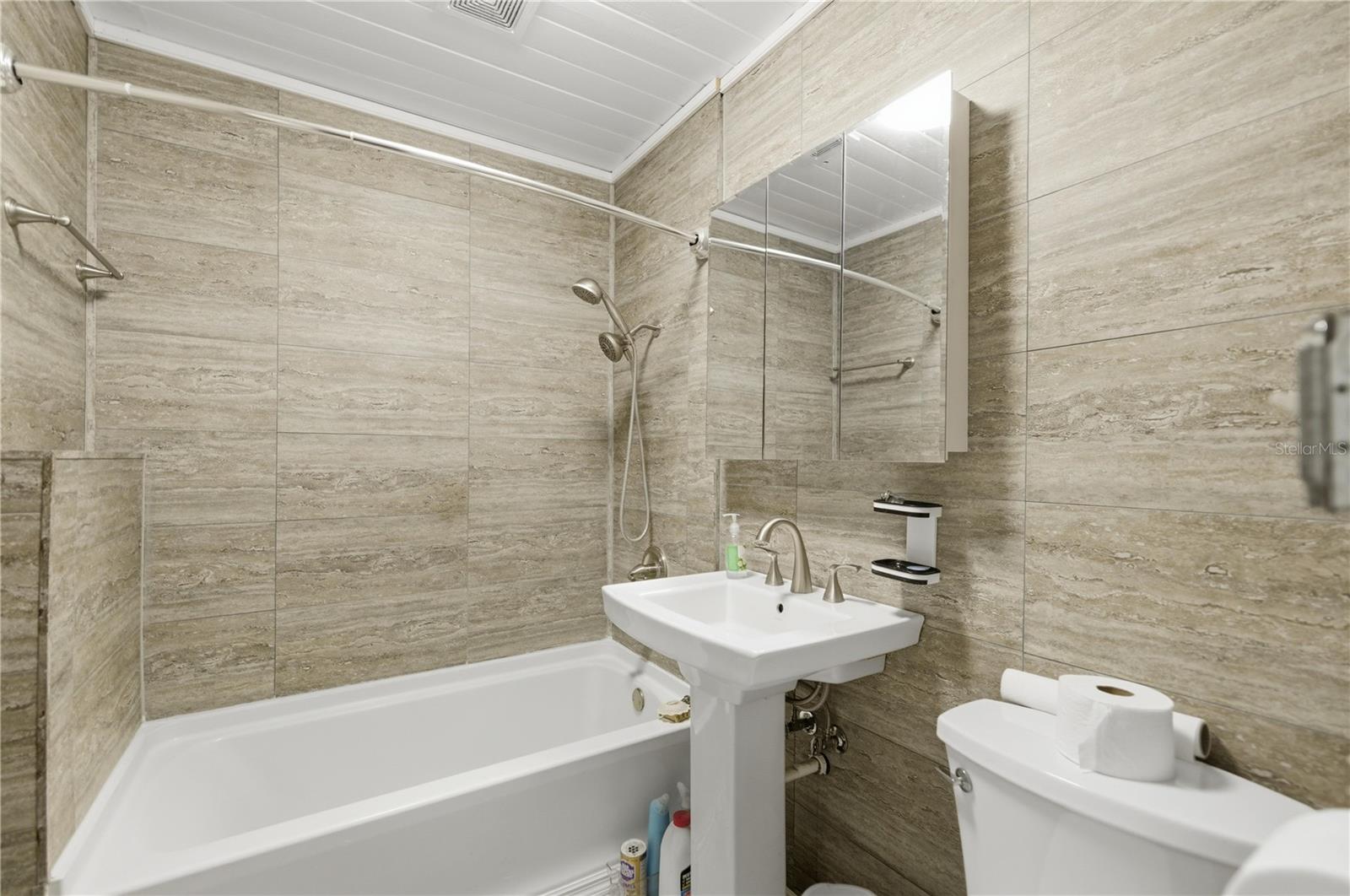 CS NOBLE SURV/WILLISTON - Residential