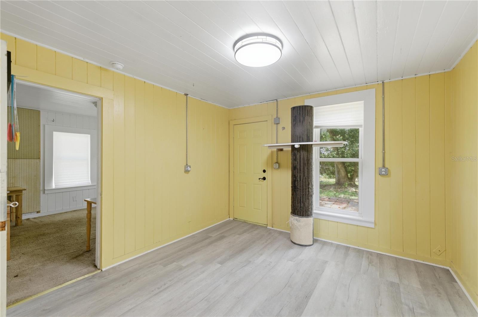 CS NOBLE SURV/WILLISTON - Residential