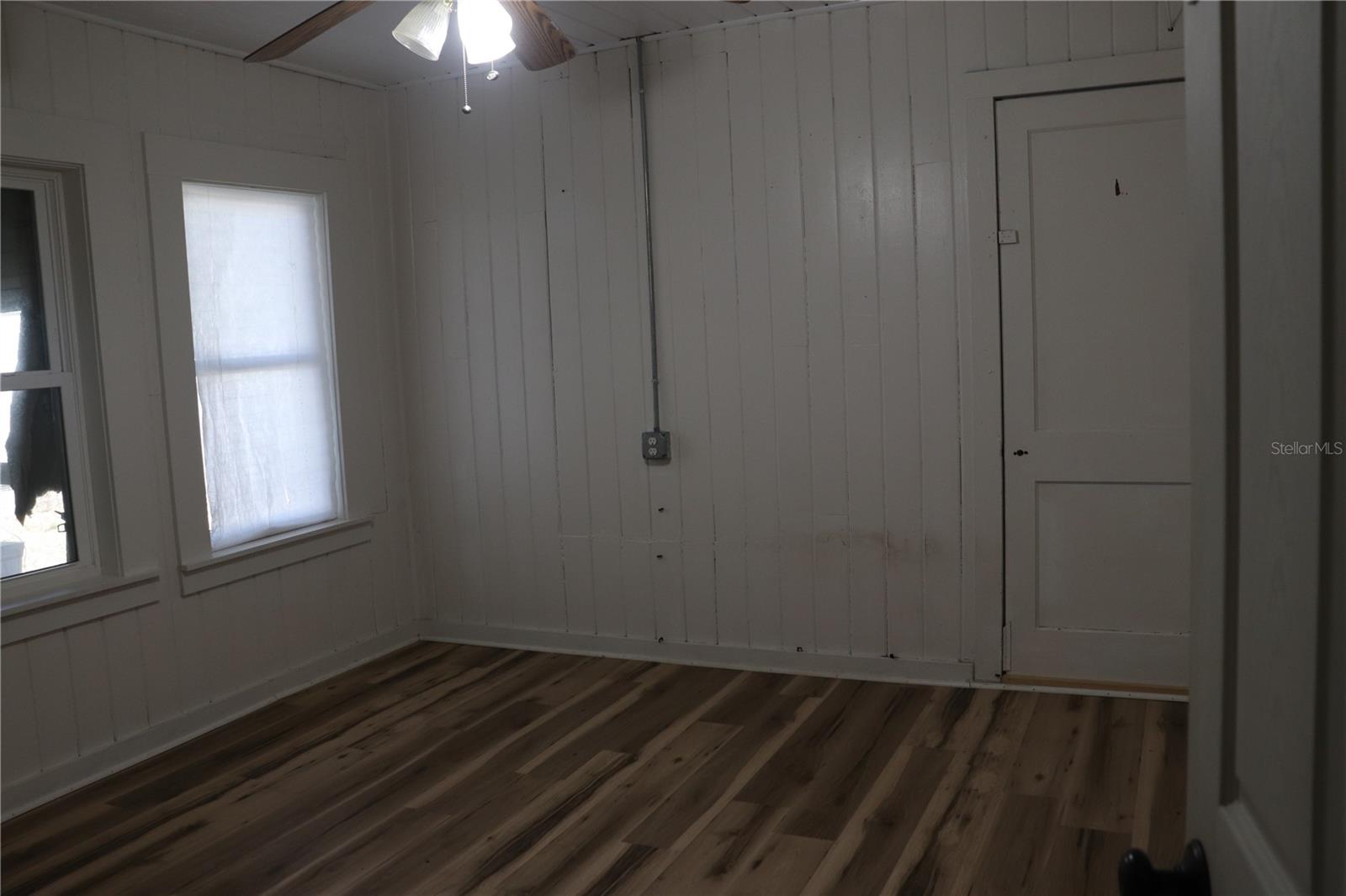 CS NOBLE SURV/WILLISTON - Residential