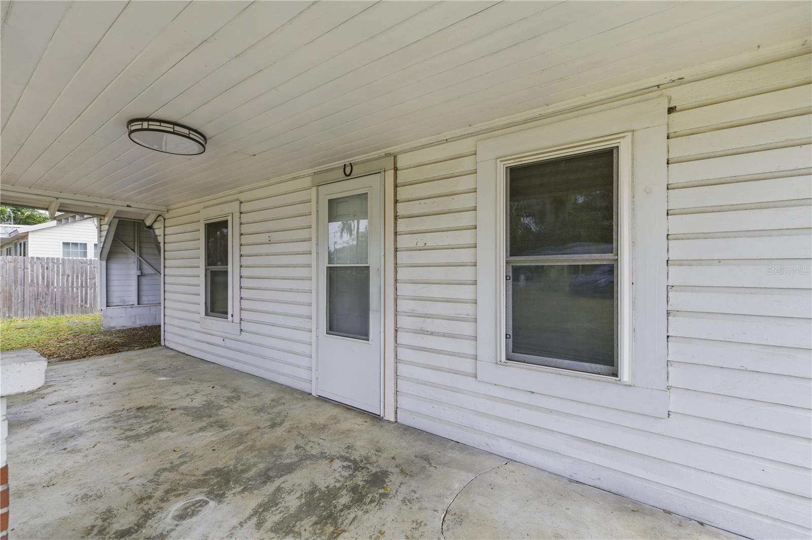 CS NOBLE SURV/WILLISTON - Residential