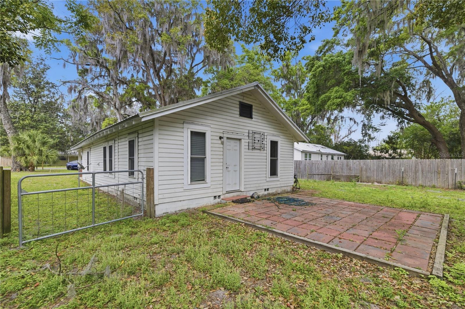 CS NOBLE SURV/WILLISTON - Residential