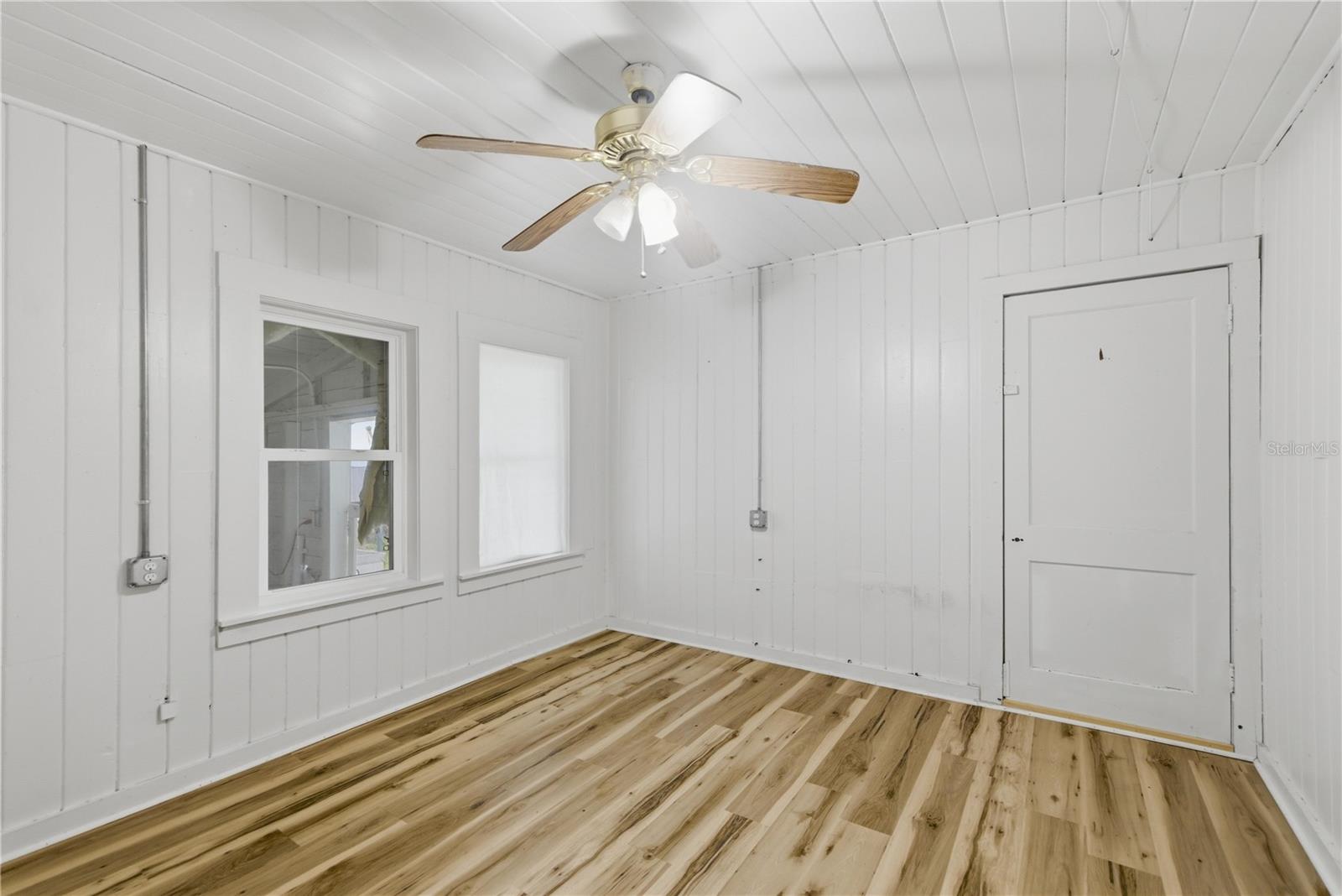 CS NOBLE SURV/WILLISTON - Residential