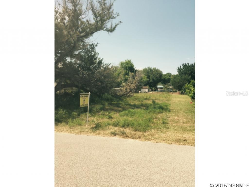 South Waterfront Park - Land