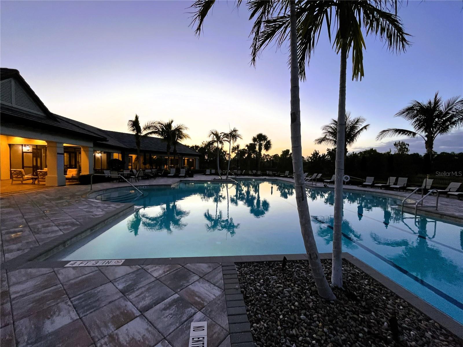 HAMMOCK PRESERVE PH 2A & 2B - Residential Lease