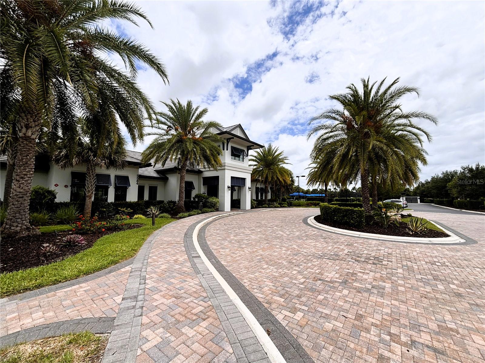 HAMMOCK PRESERVE PH 2A & 2B - Residential Lease
