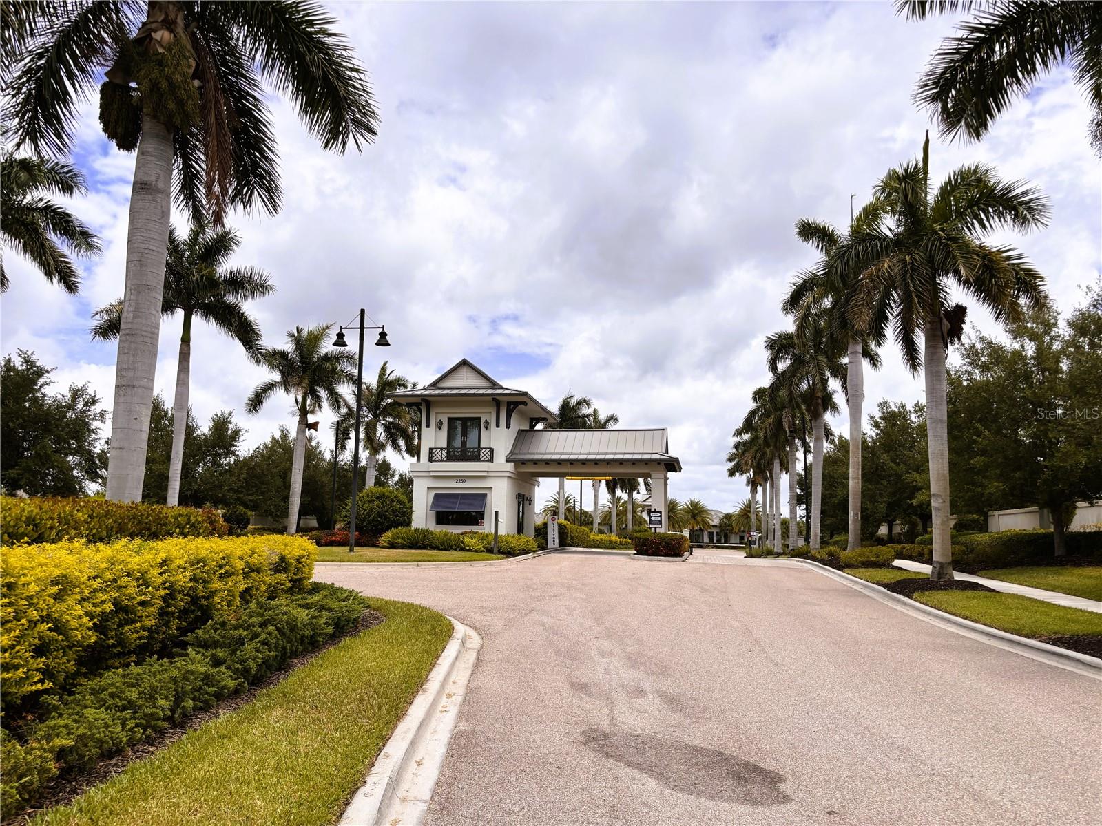 HAMMOCK PRESERVE PH 2A & 2B - Residential Lease