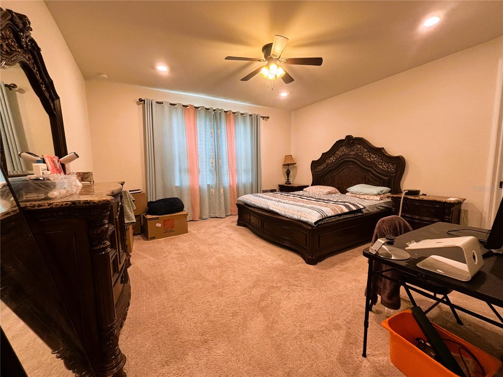 HAMMOCK PRESERVE PH 2A & 2B - Residential Lease