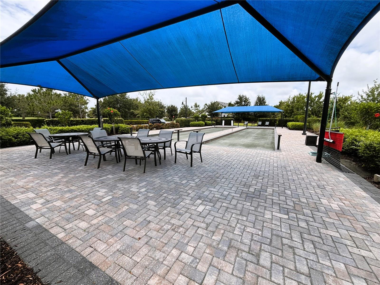 HAMMOCK PRESERVE PH 2A & 2B - Residential Lease