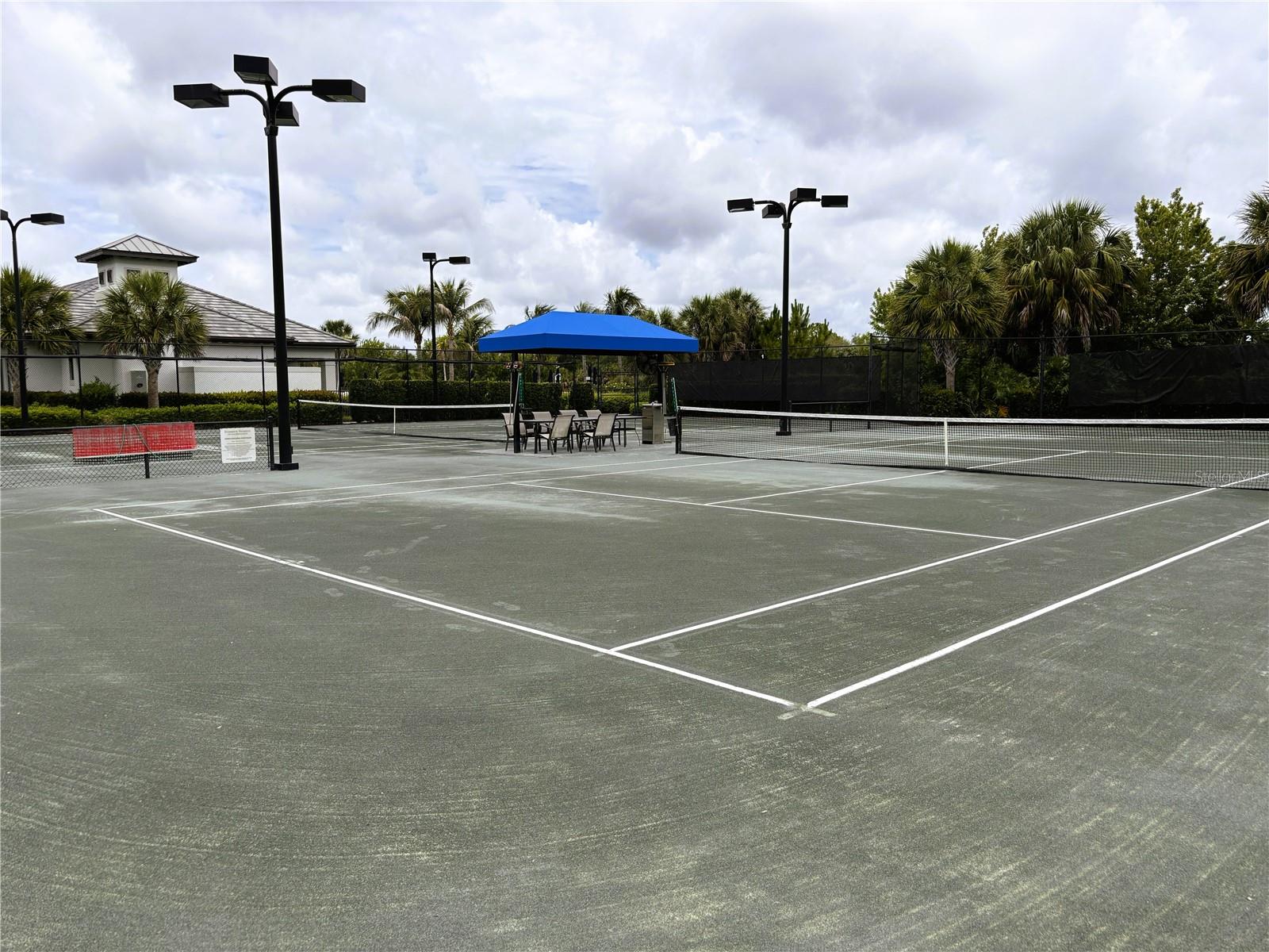 HAMMOCK PRESERVE PH 2A & 2B - Residential Lease