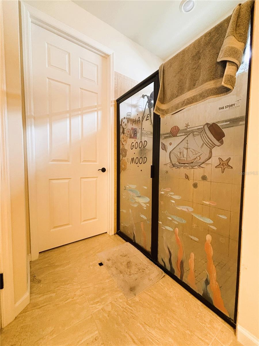 HAMMOCK PRESERVE PH 2A & 2B - Residential Lease