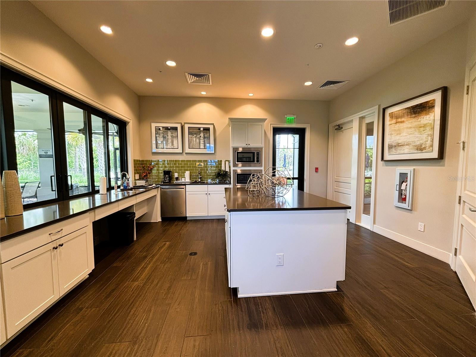 HAMMOCK PRESERVE PH 2A & 2B - Residential Lease
