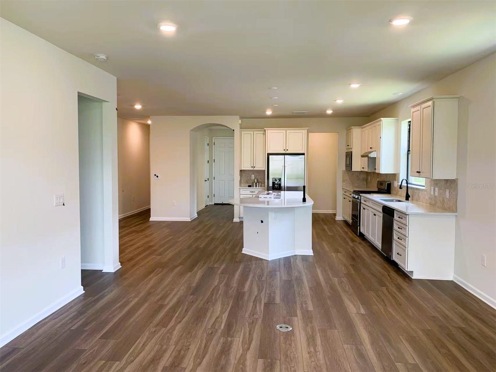 HAMMOCK PRESERVE PH 2A & 2B - Residential Lease
