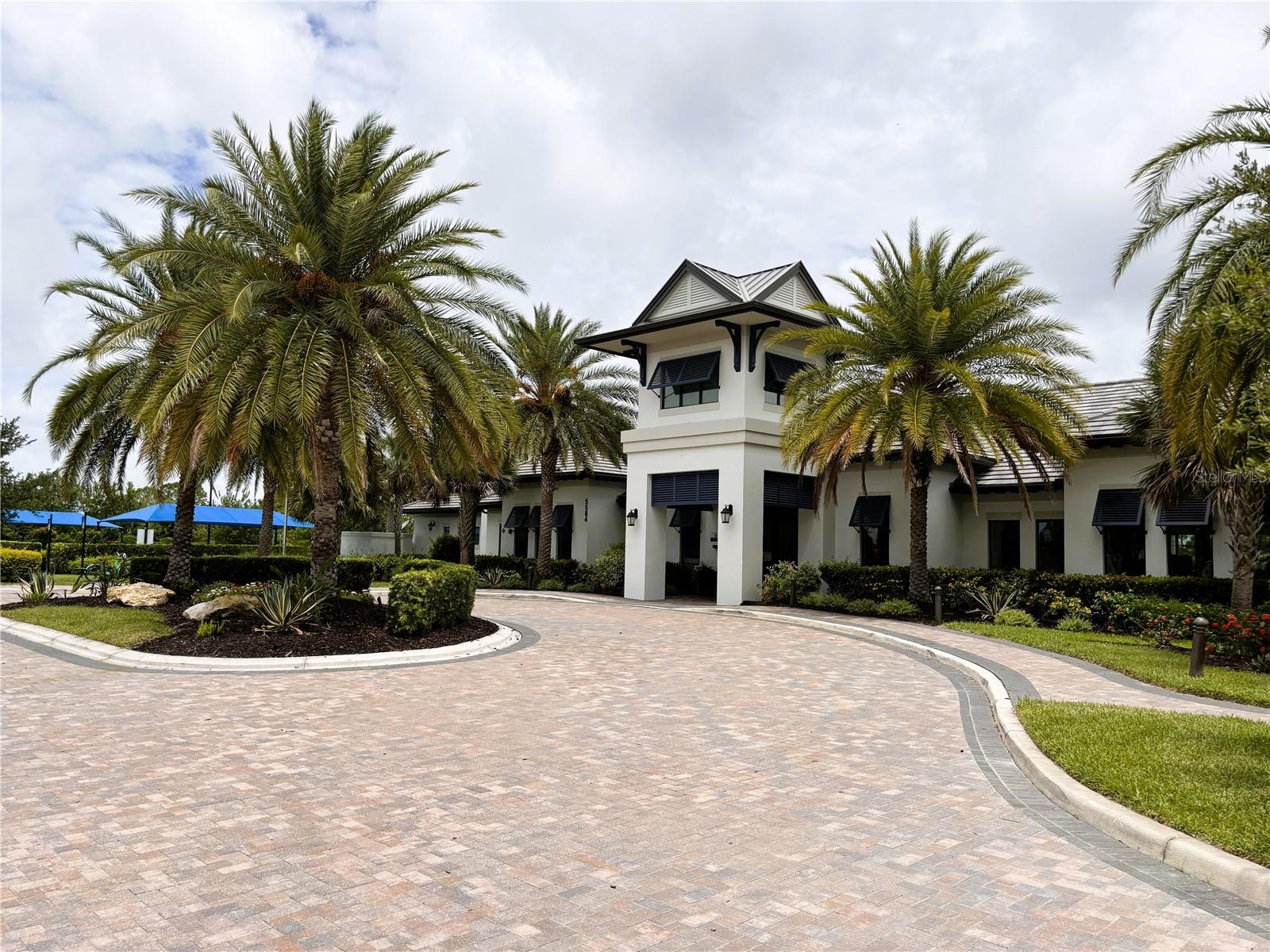 HAMMOCK PRESERVE PH 2A & 2B - Residential Lease