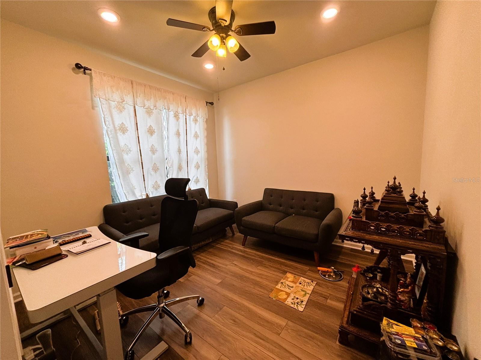 HAMMOCK PRESERVE PH 2A & 2B - Residential Lease