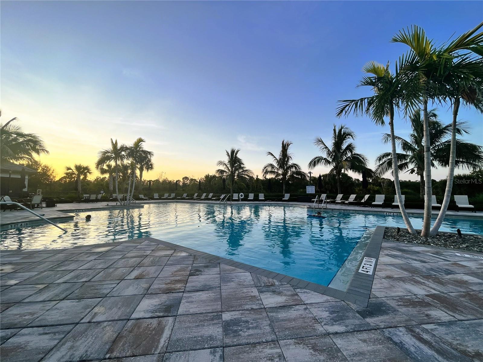 HAMMOCK PRESERVE PH 2A & 2B - Residential Lease