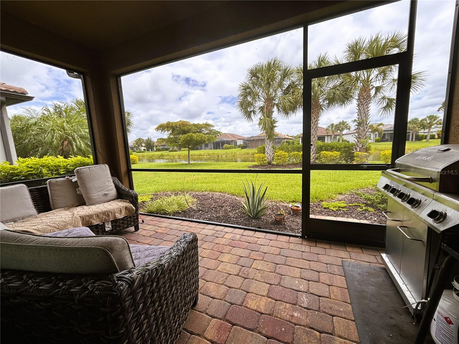HAMMOCK PRESERVE PH 2A & 2B - Residential Lease