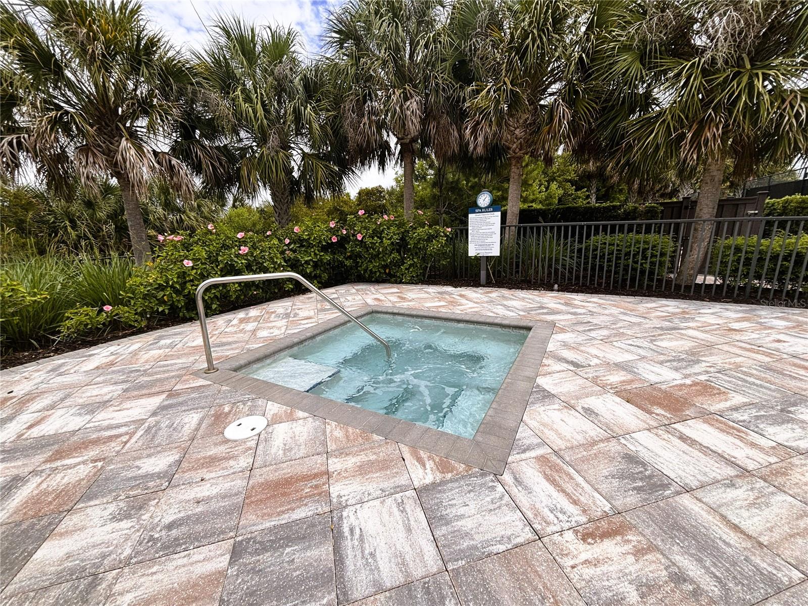 HAMMOCK PRESERVE PH 2A & 2B - Residential Lease