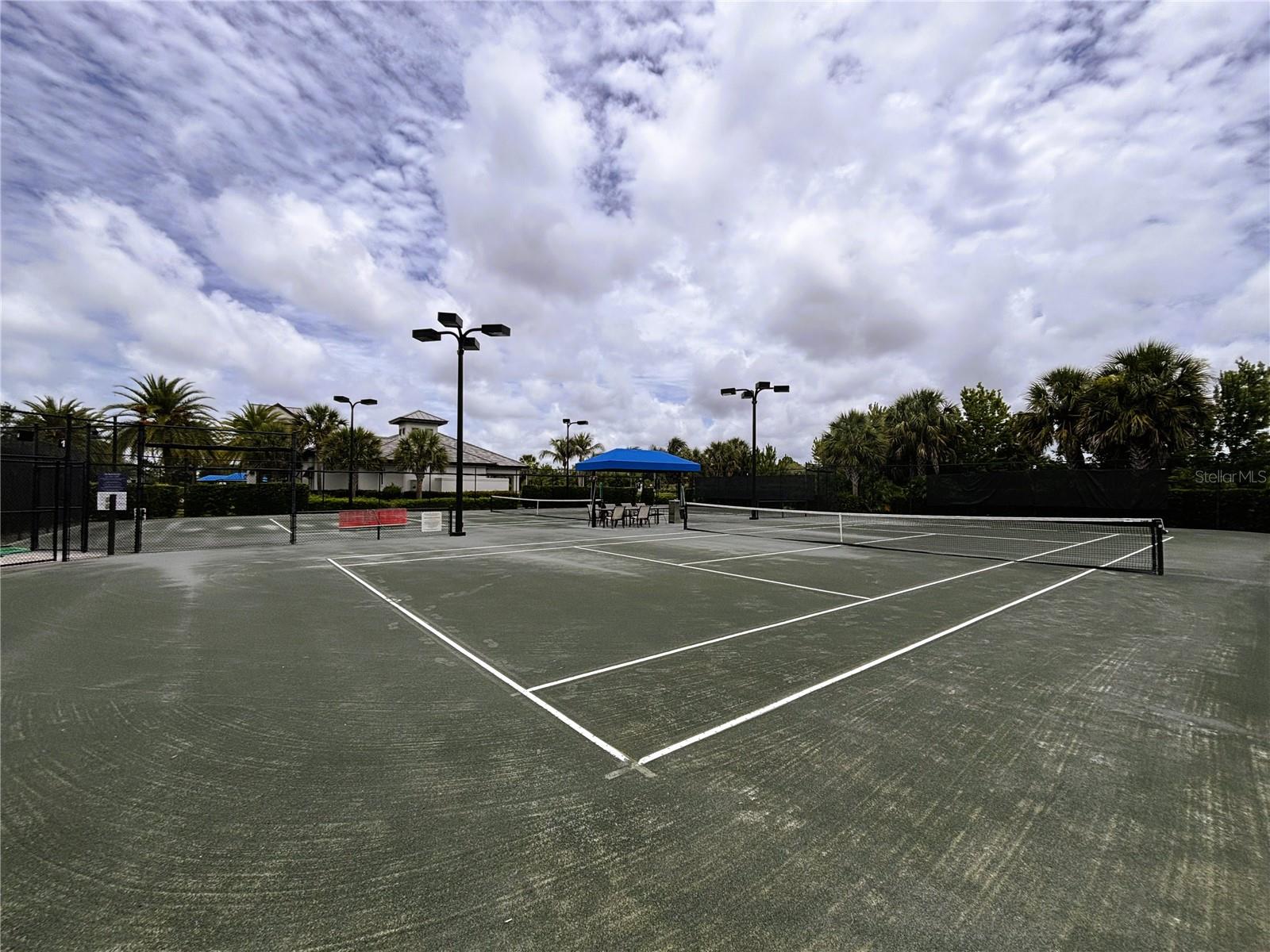 HAMMOCK PRESERVE PH 2A & 2B - Residential Lease