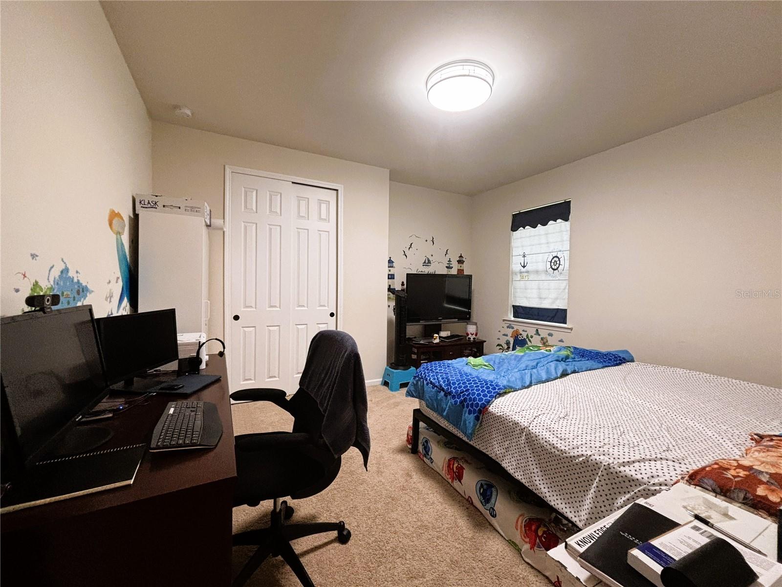 HAMMOCK PRESERVE PH 2A & 2B - Residential Lease