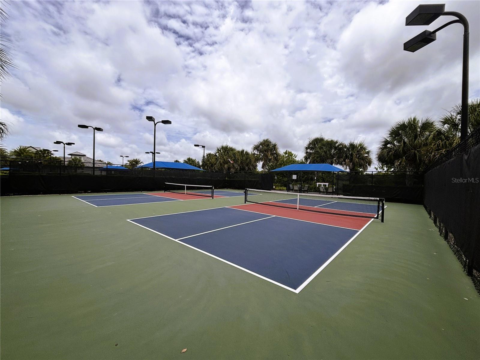 HAMMOCK PRESERVE PH 2A & 2B - Residential Lease
