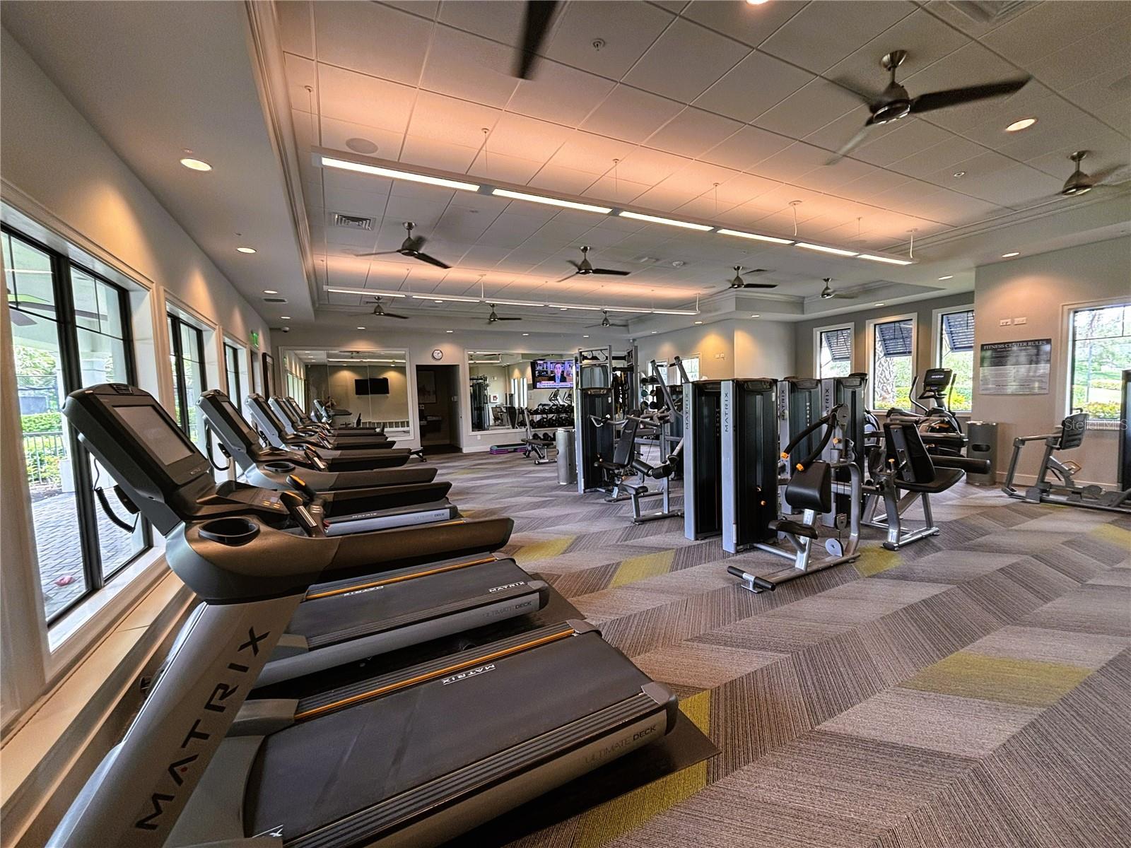 HAMMOCK PRESERVE PH 2A & 2B - Residential Lease