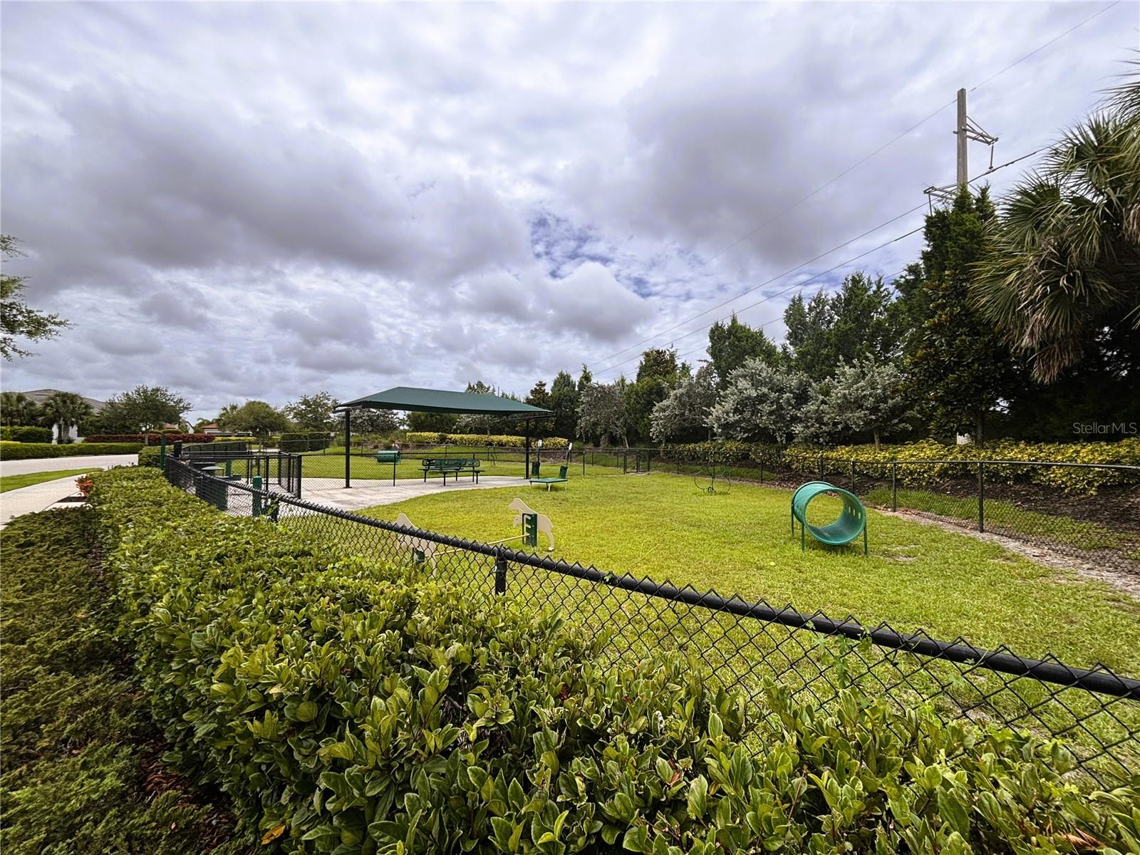 HAMMOCK PRESERVE PH 2A & 2B - Residential Lease
