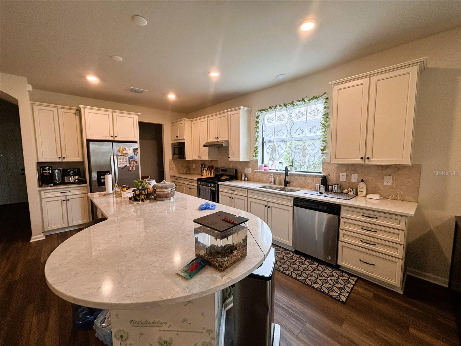 HAMMOCK PRESERVE PH 2A & 2B - Residential Lease