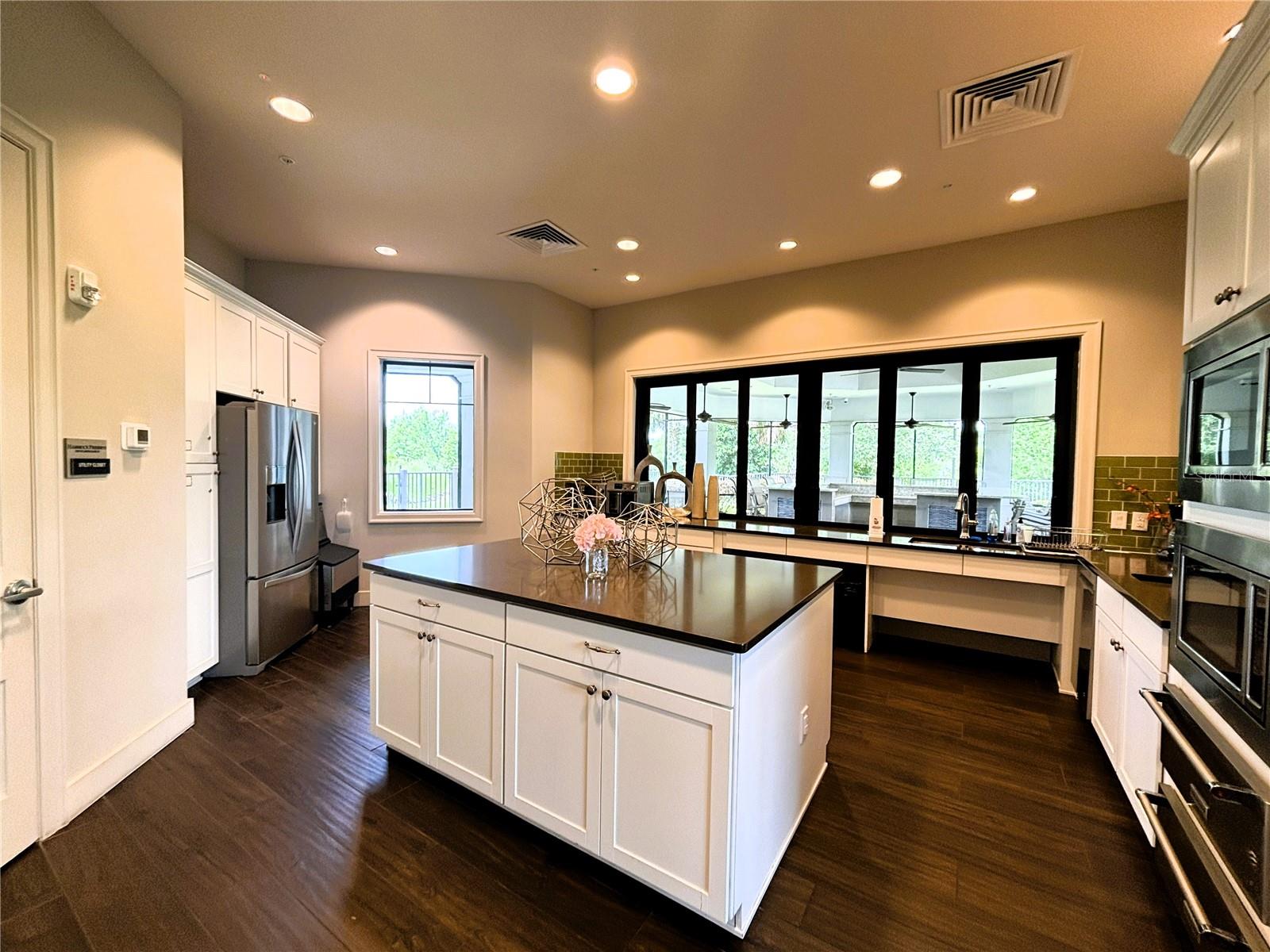 HAMMOCK PRESERVE PH 2A & 2B - Residential Lease