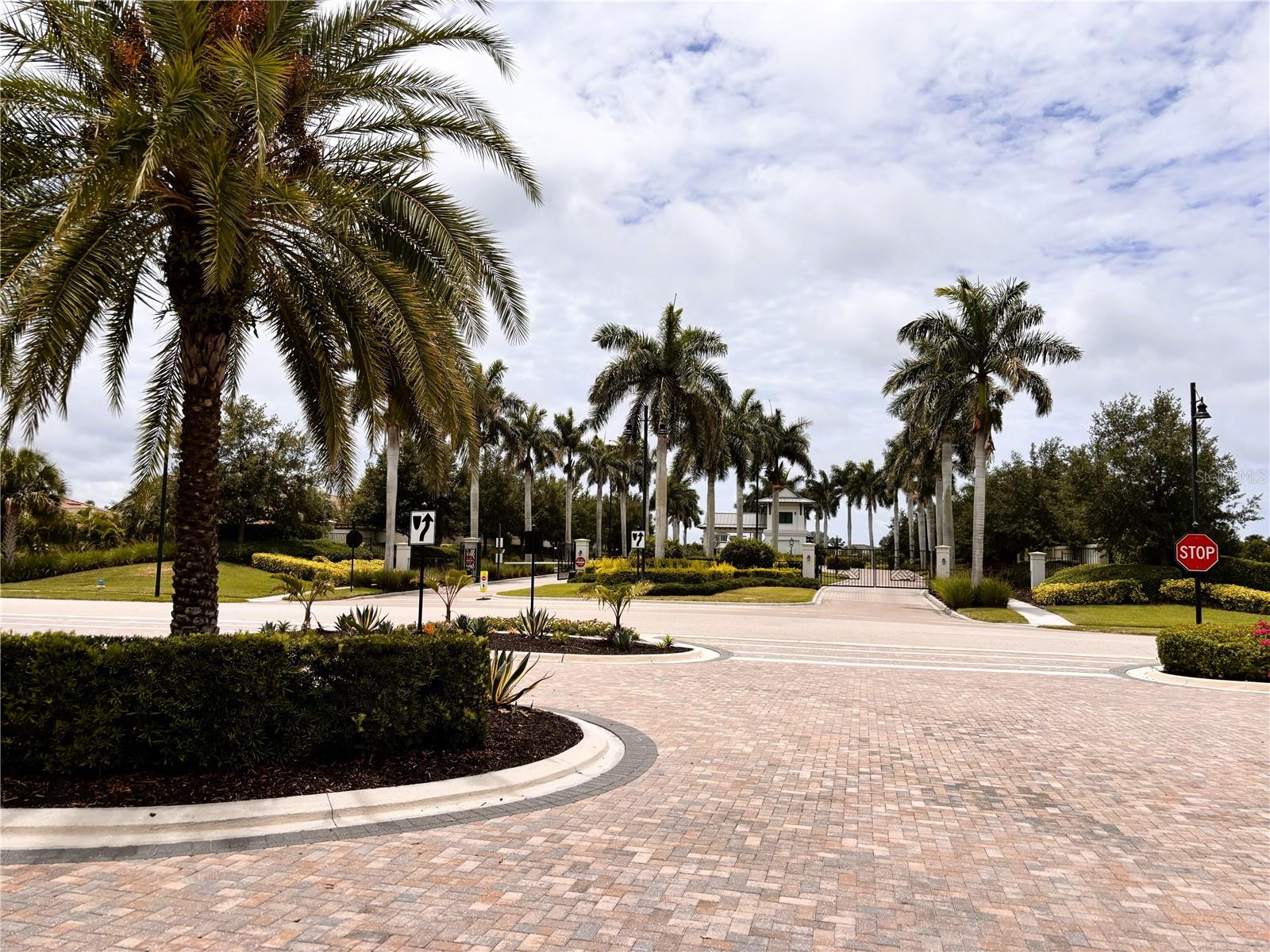 HAMMOCK PRESERVE PH 2A & 2B - Residential Lease
