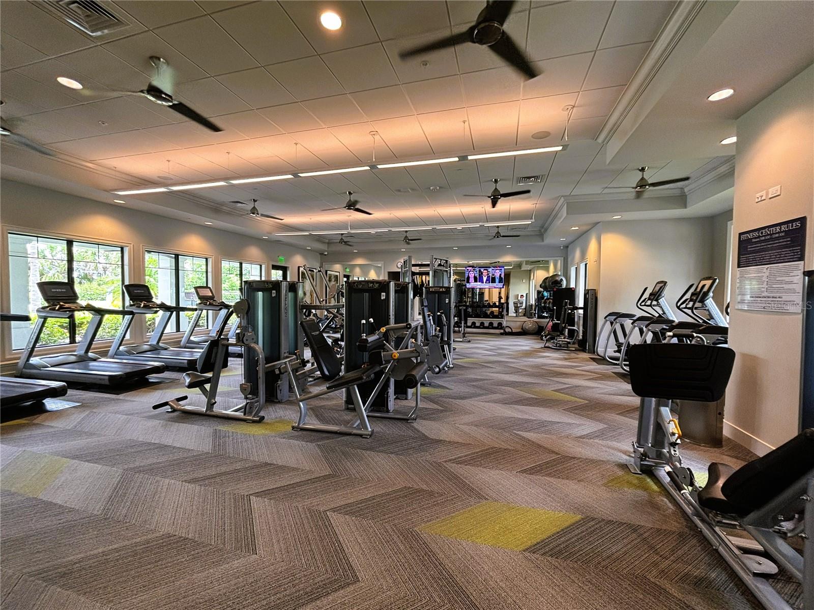 HAMMOCK PRESERVE PH 2A & 2B - Residential Lease