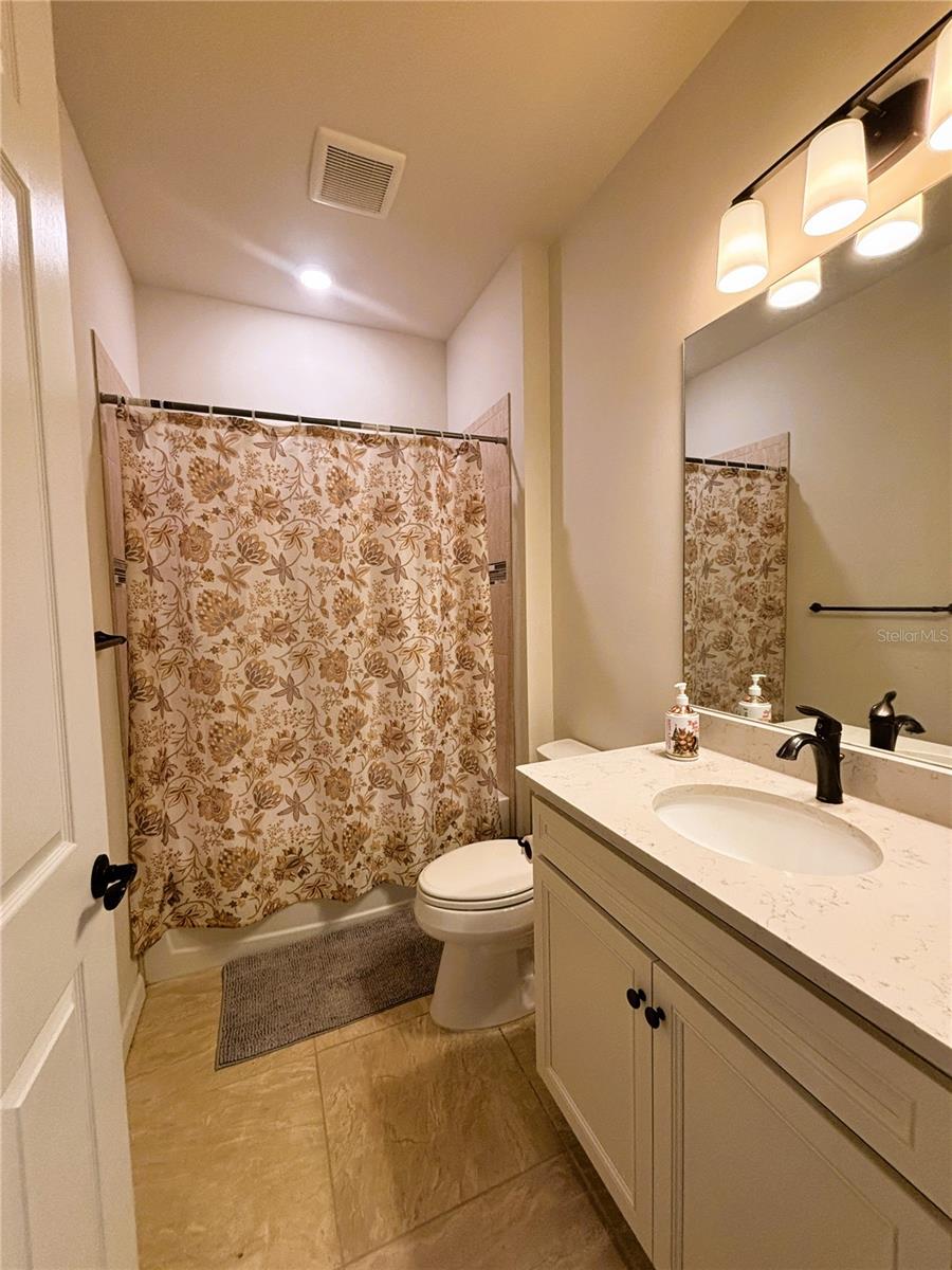 HAMMOCK PRESERVE PH 2A & 2B - Residential Lease