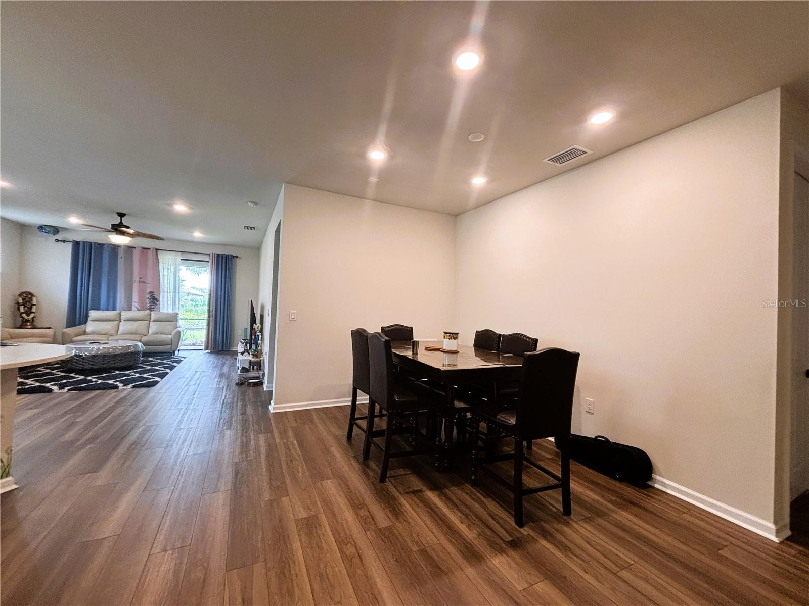 HAMMOCK PRESERVE PH 2A & 2B - Residential Lease