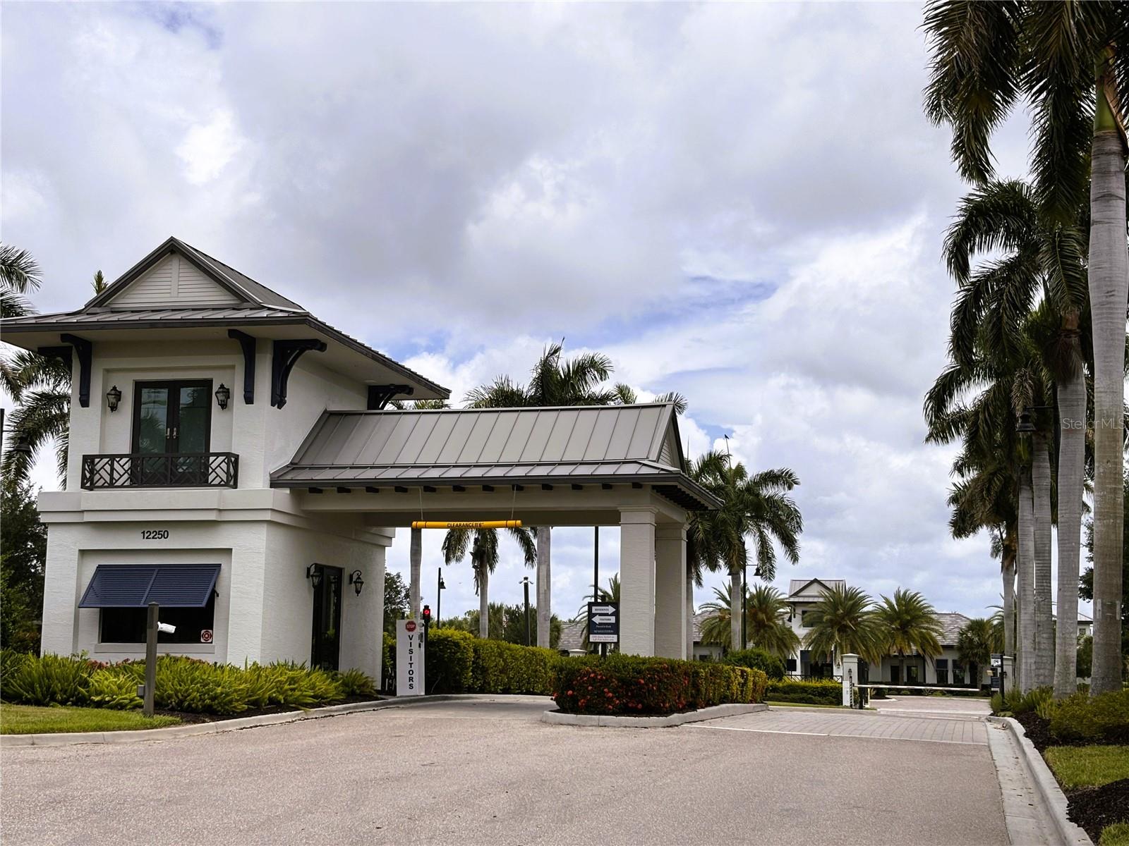 HAMMOCK PRESERVE PH 2A & 2B - Residential Lease