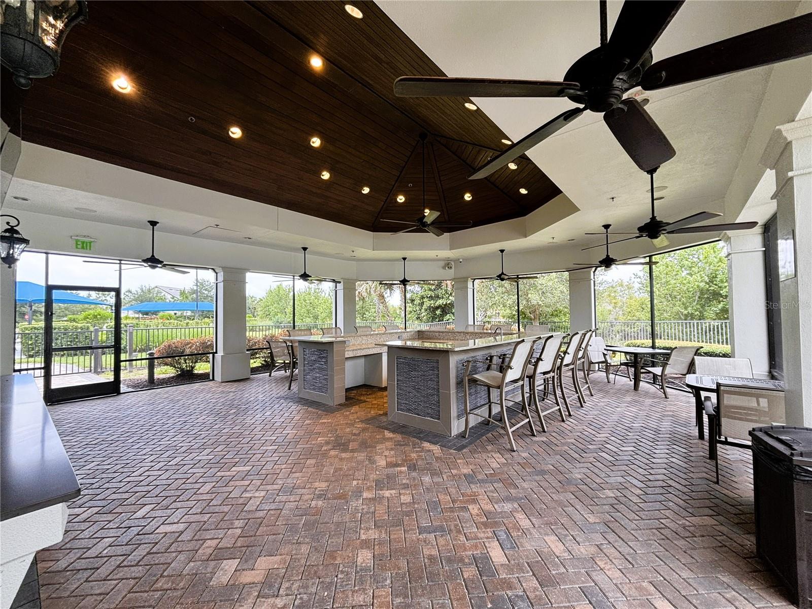 HAMMOCK PRESERVE PH 2A & 2B - Residential Lease