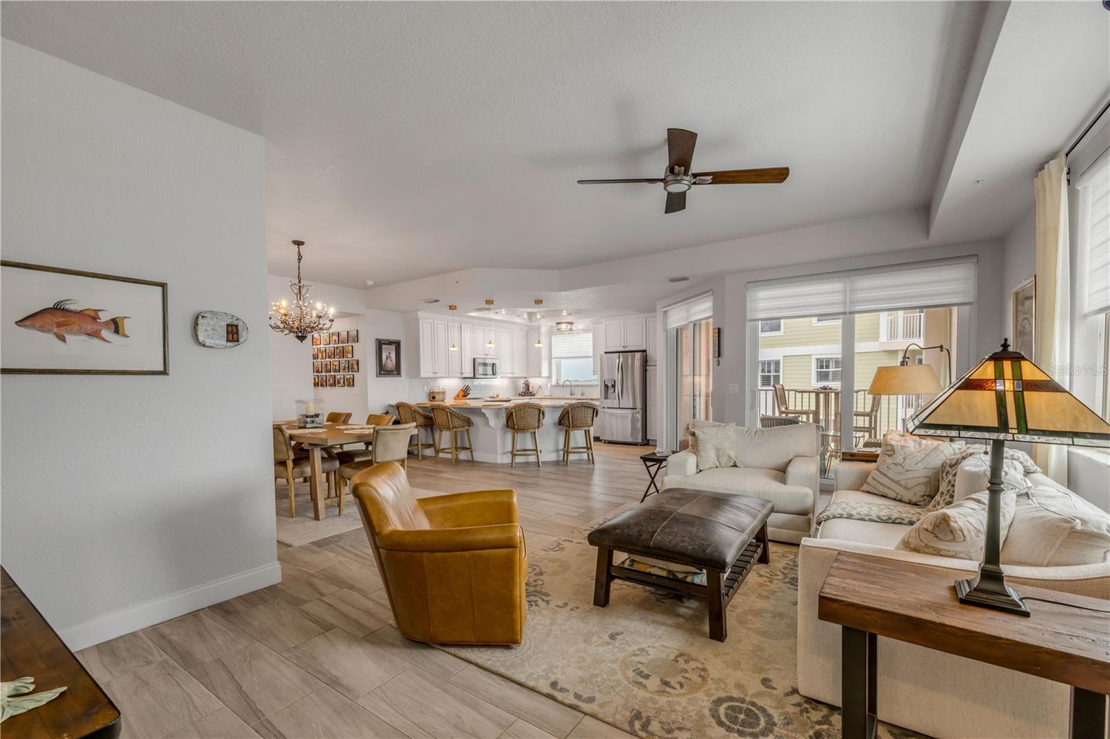 4 RIVERWALK DRIVE 507