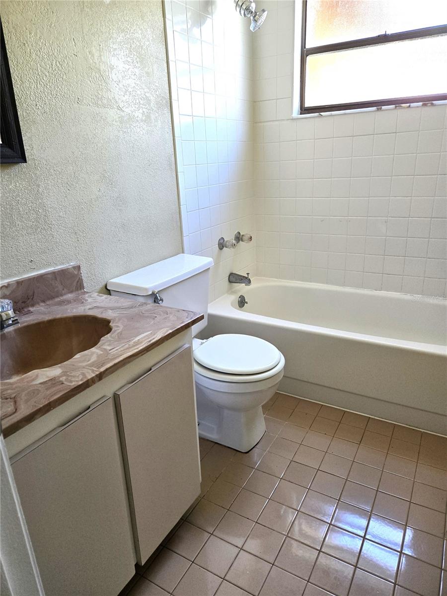 MARION SPGS CONDO - Residential